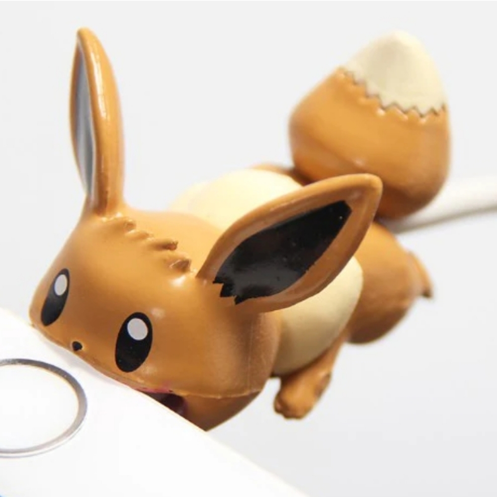 Pokémon Eevee Cable Protector
